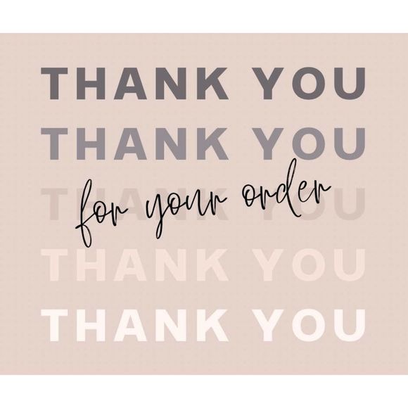 Thick Thighs & Spooky Vibes Sublimation Transfers - Picture 7 of 7